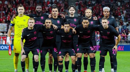 "Sabah" futbol klubuna 5 milyon manat ayrılıb - sərəncam