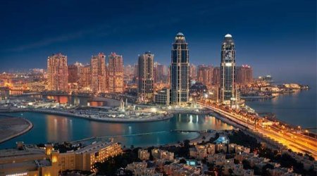 Qətər müharibə səbəbindən 24 milyard dollar qaz gəlirindən məhrum olub
