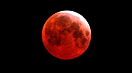 2026-cı ilin son tutulma hadisəsi avqustun 28-də baş verəcək