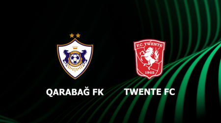 "Qarabağ" UEFA Konfrans Liqasında mübarizəni dayandırıb - Yenilənib