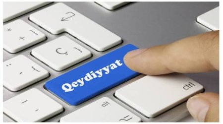 Ali məktəblərə qəbul olanların qeydiyyatı başlayıb