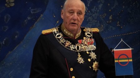 Norway's King Harald V Dies at 89