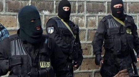 High-Profile Arrests Loom for Former Separatist Generals in Armenia