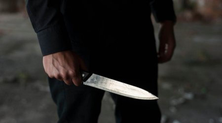 Gəncədə qadın bazarda bıçaqlanaraq öldürülüb