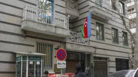 Azərbaycanın İrandakı diplomatik nümayəndəlikləri müharibə şəraitində işləyən korpus siyahısına daxil edilib