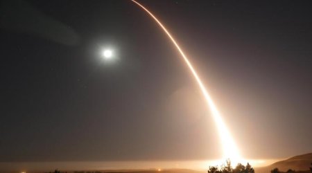 Израиль берется за космическое оружие