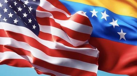 США рассчитывают заключить энергетическую сделку с Венесуэлой в сентябре