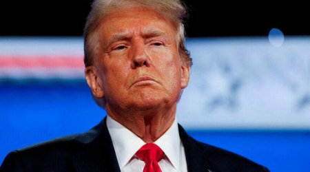 Трамп заявил о переходе под контроль США нефтяных резервов Венесуэлы