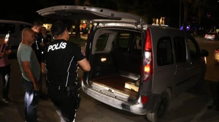 В Турции задержали 35 человек, находившихся в розыске