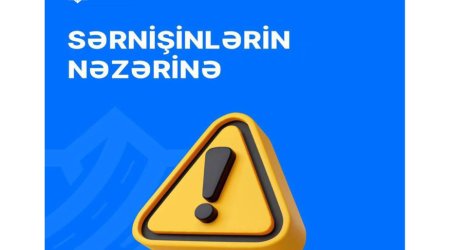 Bakıda və Abşeronda təmirlə bağlı 21 marşrutun hərəkət sxemi dəyişdirilib