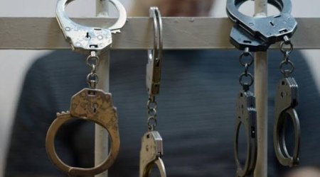 Полиция Азербайджана за сутки раскрыла 67 преступлений
