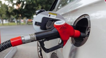 Россия продлила запрет на экспорт отдельных видов топлива до 30 сентября
