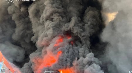 Rusiyanın hava hücumu nəticəsində Buça rayonunda ölənlərin sayı 37 nəfərə çatıb