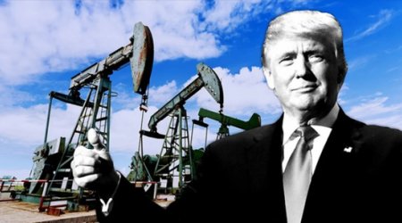 WSJ раскрыла детали нефтяной сделки Трампа и Венесуэлы