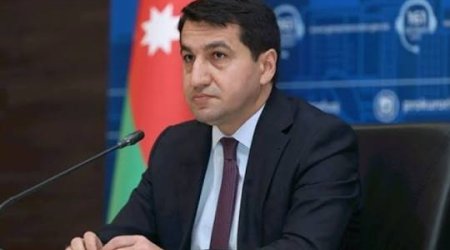 Хикмет Гаджиев: Каждая семья имеет право знать судьбу своих близких