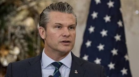Командующие армии США предупреждают шефа Пентагона