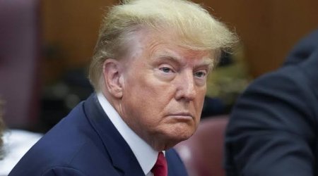 Трамп обвинил СМИ США в искажении результатов соцопросов