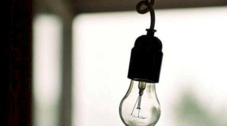 Yasamalda elektrik enerjisinin verilişində məhdudiyyət yaranacaq