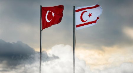 Şimali Kiprdə üç günlük matəm elan edilib
