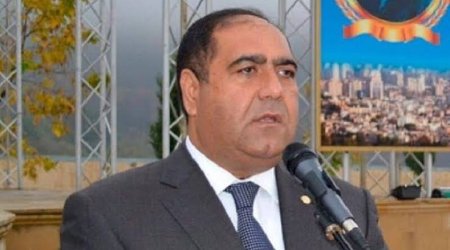 Balakənin sabiq icra başçısının həbs müddəti uzadılıb