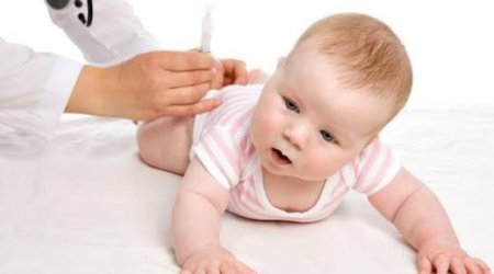 Pediatrların sayı azalır, uşaq poliklinikaları bağlanır - statistika