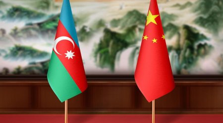 Azərbaycan və Çin prokurorluqları arasında Anlaşma Memorandumu imzalanıb