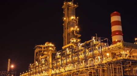 SOCAR's STAR Refinery Boosts Diesel and LPG Output in June 2026
