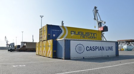 Azerbaijan-Kyrgyzstan Trade Hits $77M