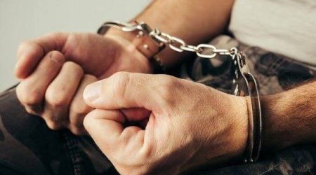 Gədəbəydə 34 il öncə törədilən qətlin üstü açılıb
