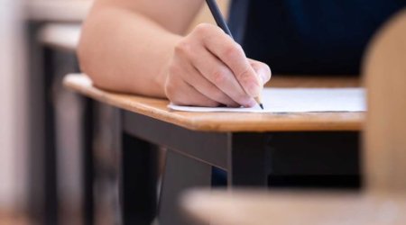 Magistraturaya boş qalan plan yerlərinin nəticələri elan olunub