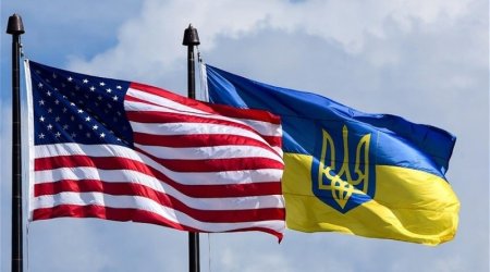 Киев и Вашингтон согласовывают дату визита представителей Трампа в Украину