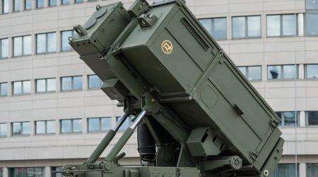 Пентагон заключил контракты для наращивания производства ракет