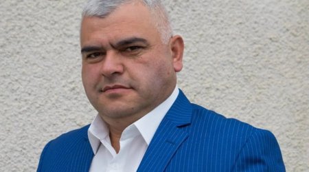 Ermənistanda Noyemberyan icmasının rəhbəri saxlanılıb