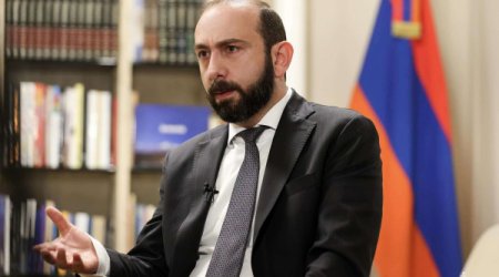 Армения заявила о связи с Россией