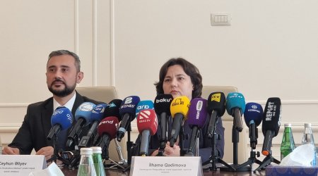 Azərbaycan balıq istehsalını və sertifikatlı toxumların payını artırmağı hədəfləyir &ndash; nazir müavini