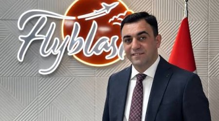 Məşhur turizm şirkətinin rəhbəri Polşada saxlanılıb