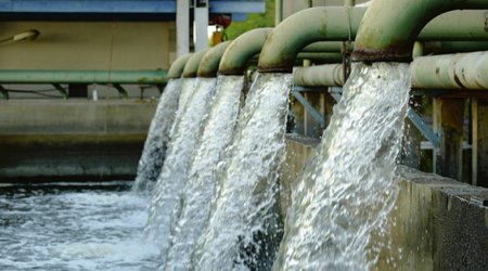 В Азербайджане утверждены новые тарифы на специальное водопользование