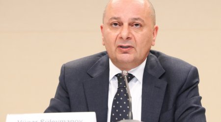 Azərbaycan minasızlaşdırmaya 590 milyon dollar vəsait ayırıb
