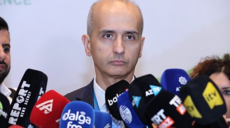 UN-Habitat: Qarabağ və Şərqi Zəngəzurda bərpa olunan enerji üçün böyük investisiya potensialı var