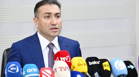 TƏBİB: Bakıda hər 10 min nəfərə 102 həkim düşür, regionlarda kadr çatışmazlığı qalır