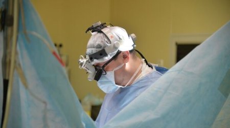 Plastik cərrahiyyə üzrə klinik protokollar hazırlanır - nazir