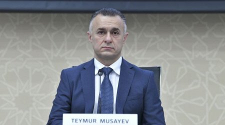 Nazirdən plastik cərrah olmayanlarla bağlı açıqlama