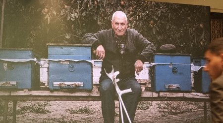Rəhman Hacıyev: Mina probleminin aktuallığı müharibələr bitdikdən sonra da davam edir