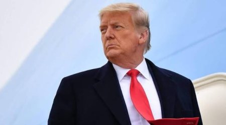 Трампа ждет третий импичмент