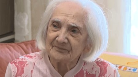 Скончалась заслуженная артистка Азербайджана Зулейха Гаджиева