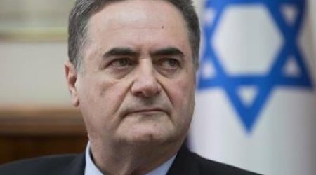 Кац: Израиль готов вывести всех палестинцев из Газы