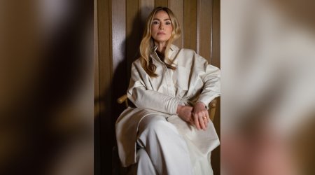 Gələcəyin dizaynı - ənənələr və sənətkarlıq rəqəmsal texnologiyalara qarşı...