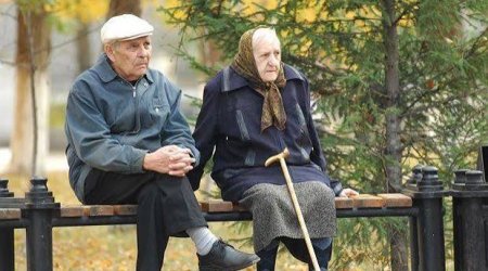 Pensiya yaşının artırılması müzakirə olunur? - nazirlikdən cavab