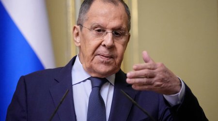 Лавров: желание Армении вступить в ЕС скоро пропадет