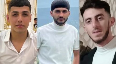 Girnə sahillərindəki gəmi qəzası ilə bağlı üç Azərbaycan vətəndaşı saxlanılıb